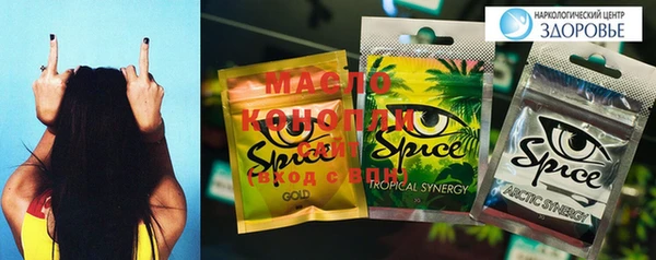 spice Ельня